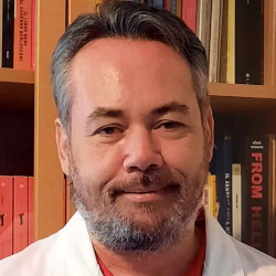 Prof. Konstantinos PRIFTIS